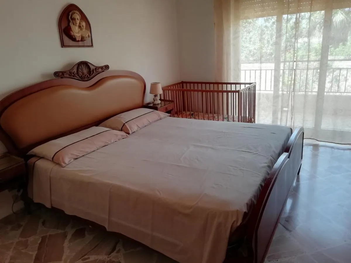 Stella Di Mare Appartamenti Marsala Lägenhetshotell