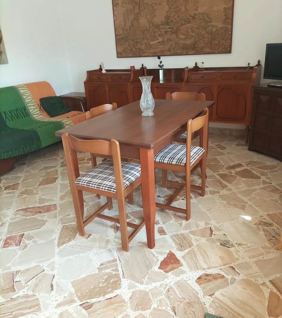 Stella Di Mare Appartamenti Marsala Italien