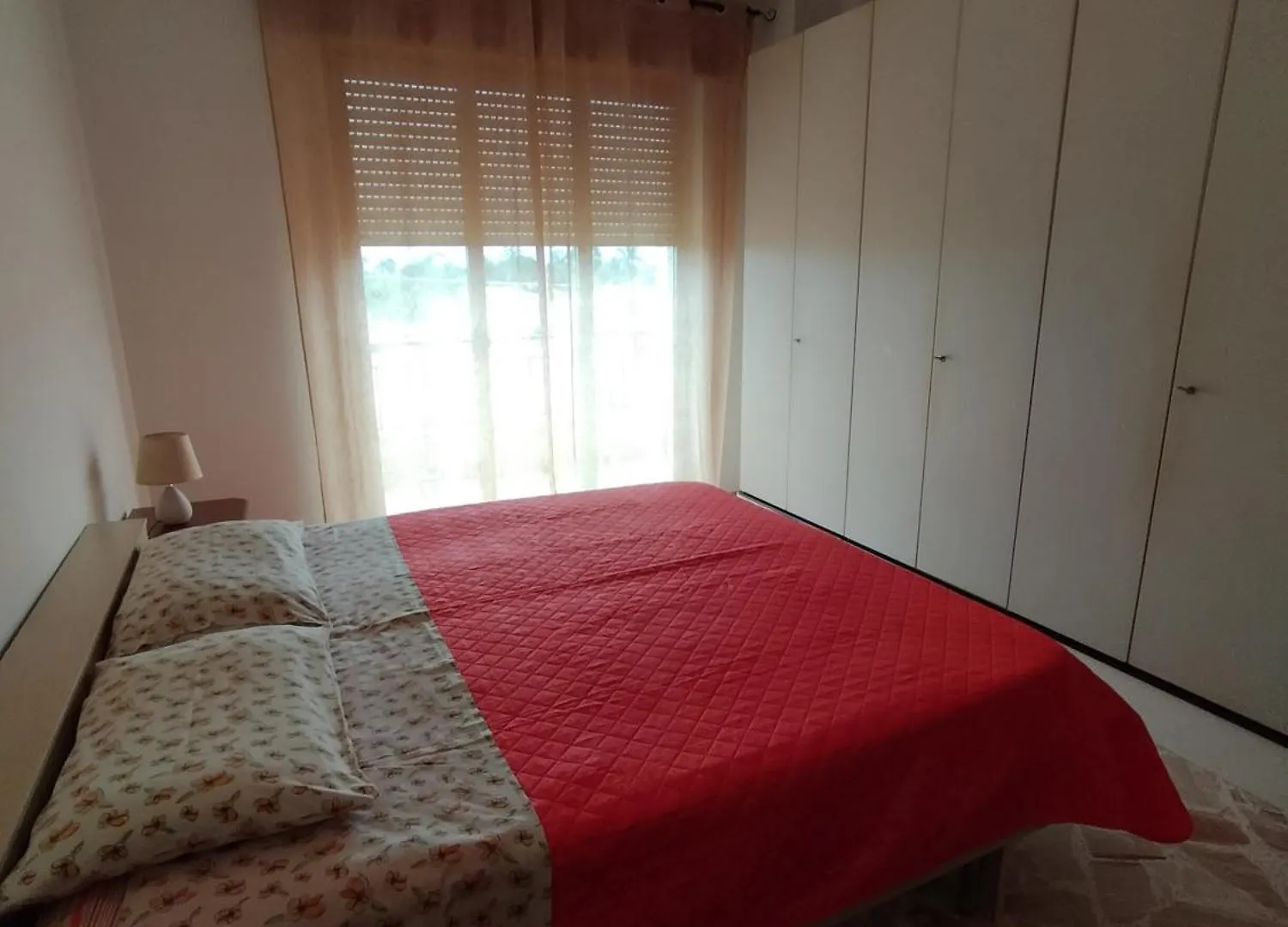Aparthotel Stella Di Mare Appartamenti Marsala