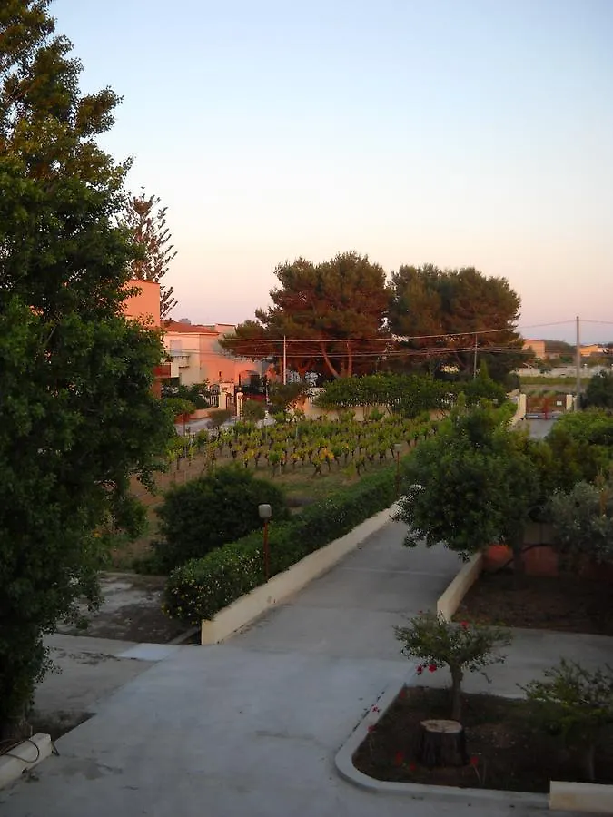 Stella Di Mare Appartamenti Marsala