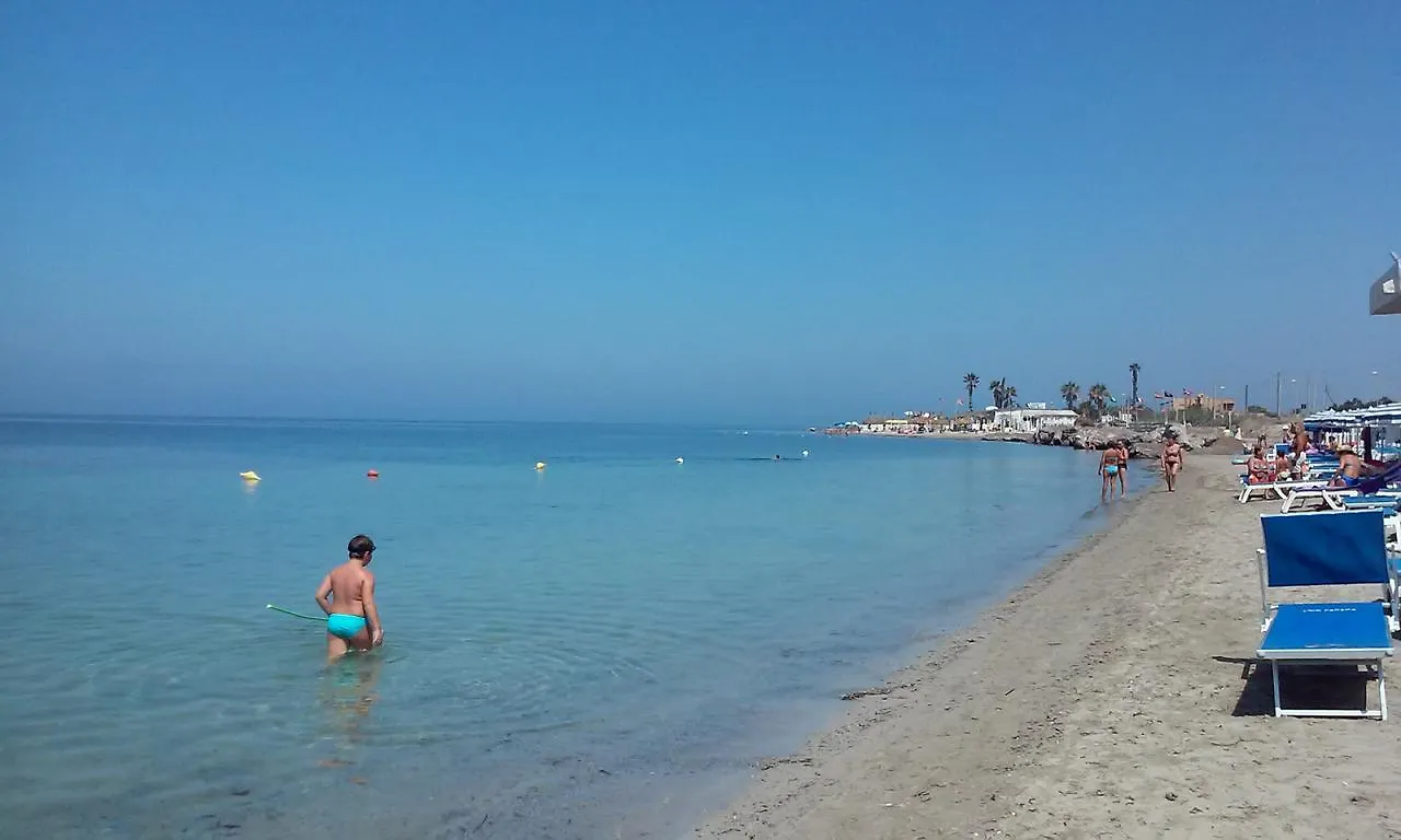 Lägenhetshotell Stella Di Mare Appartamenti Marsala