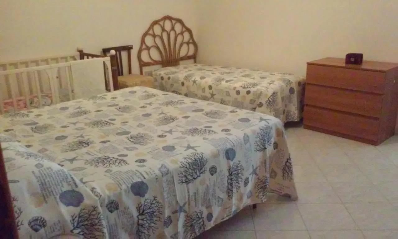 Lägenhetshotell Stella Di Mare Appartamenti Marsala