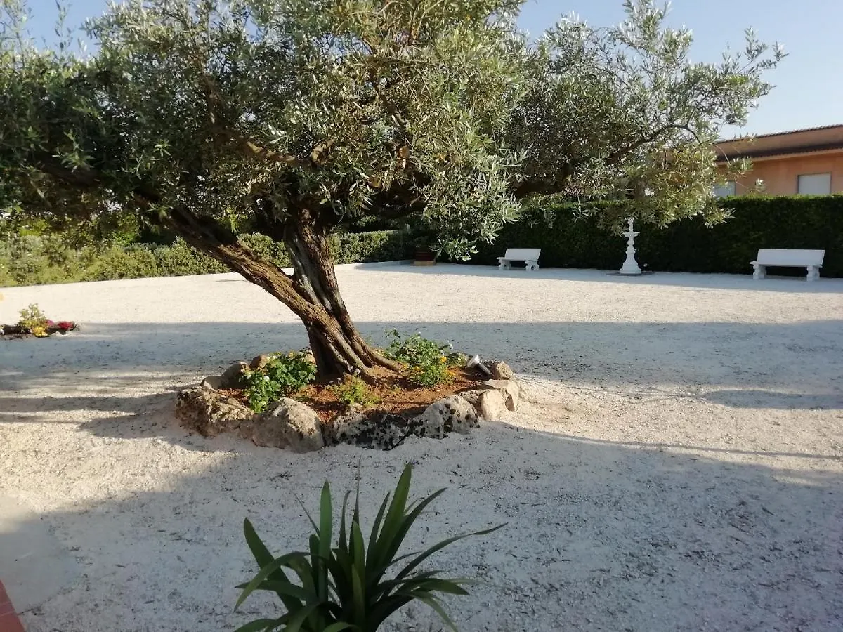 Stella Di Mare Appartamenti Marsala
