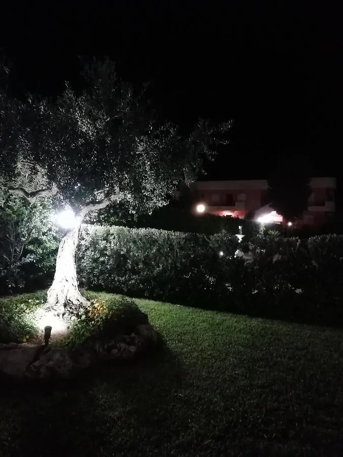 Stella Di Mare Appartamenti Marsala Italien