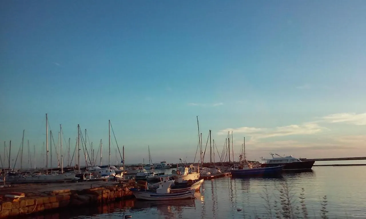 Lägenhetshotell Stella Di Mare Appartamenti Marsala