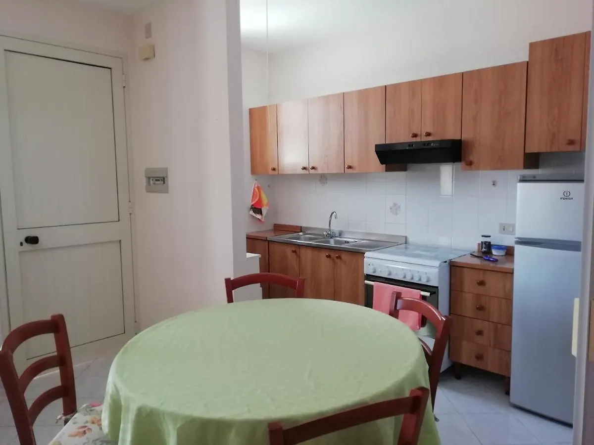 Aparthotel Stella di Mare Appartamenti Marsala Italia