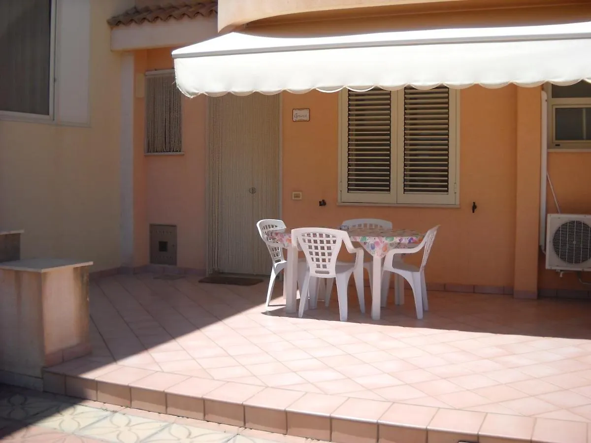 Aparthotel Stella di Mare Appartamenti Marsala