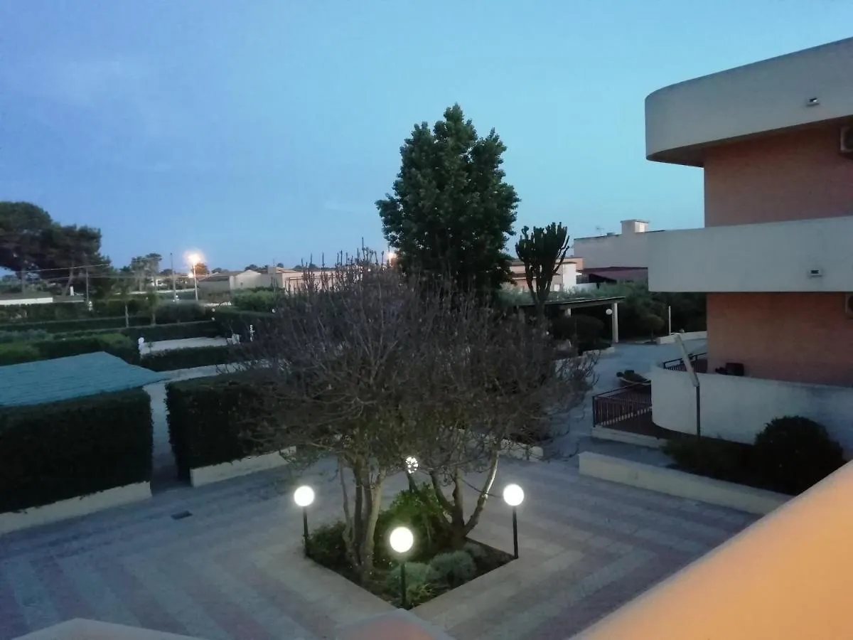 Stella Di Mare Appartamenti Marsala Italy