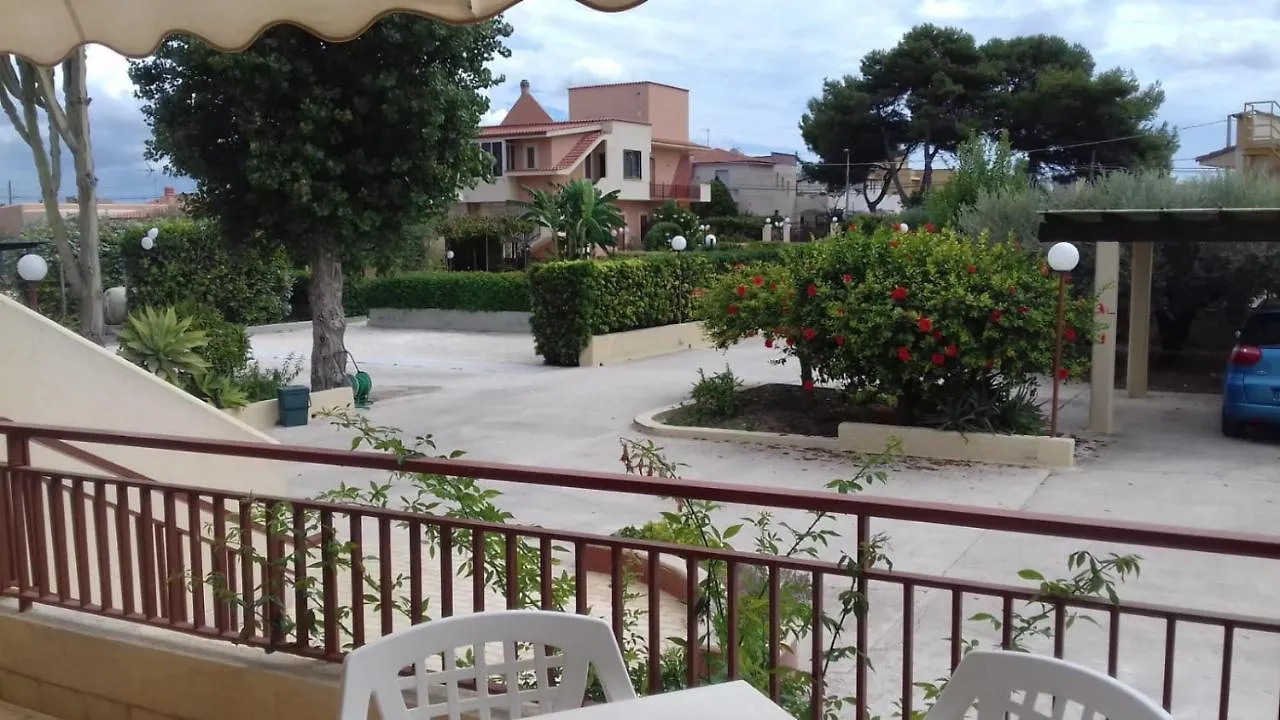 Stella Di Mare Appartamenti Marsala 0*,