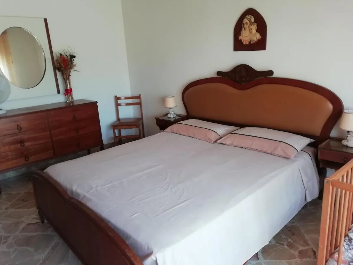 Aparthotel Stella di Mare Appartamenti Marsala Italia