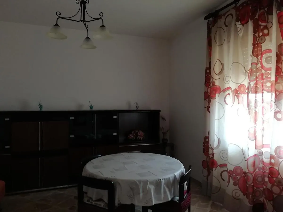 Aparthotel Stella di Mare Appartamenti Marsala