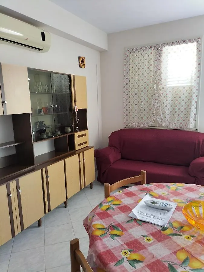 Aparthotel Stella di Mare Appartamenti Marsala Italia