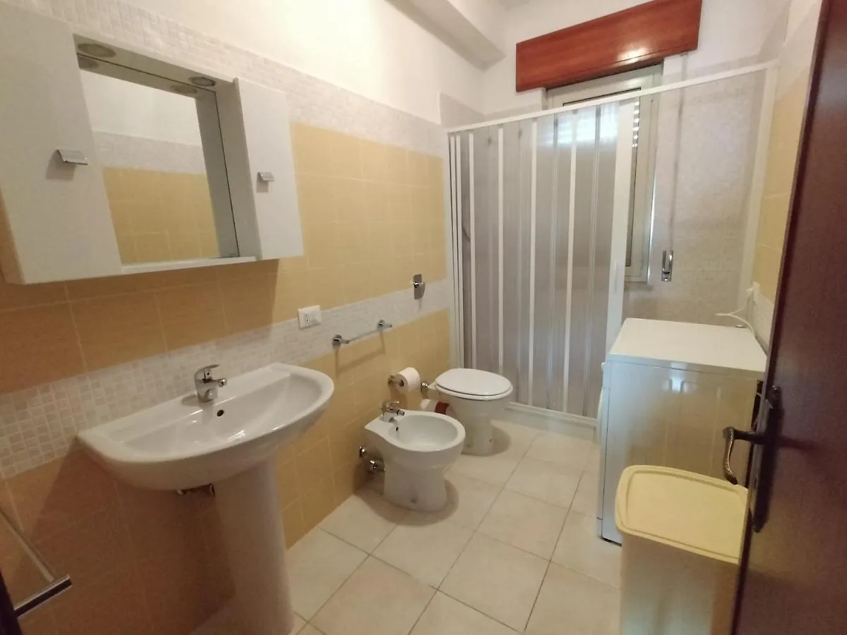 Aparthotel Stella di Mare Appartamenti Marsala Italia