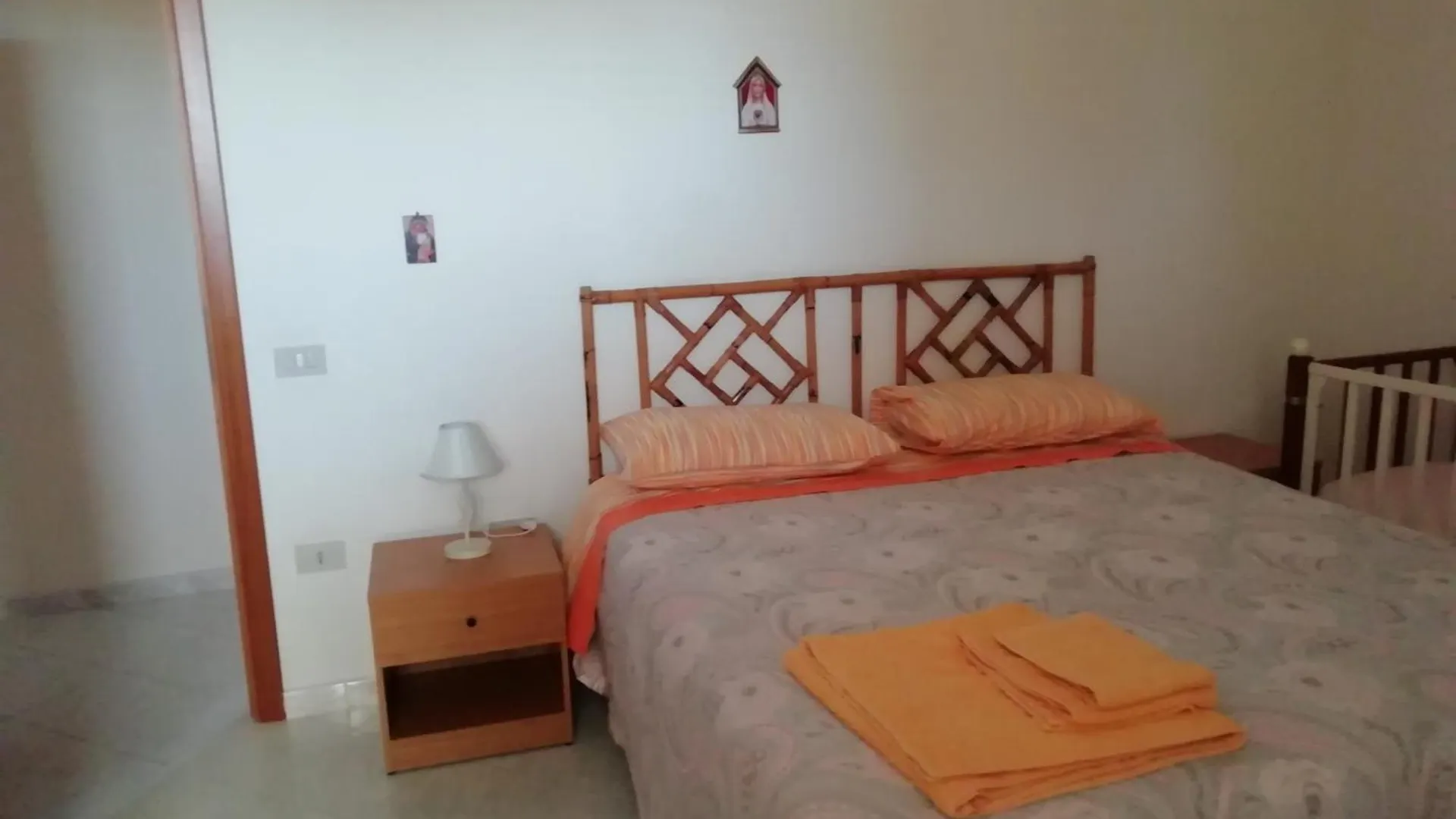 Apart-hotel Stella Di Mare Appartamenti Marsala Itália