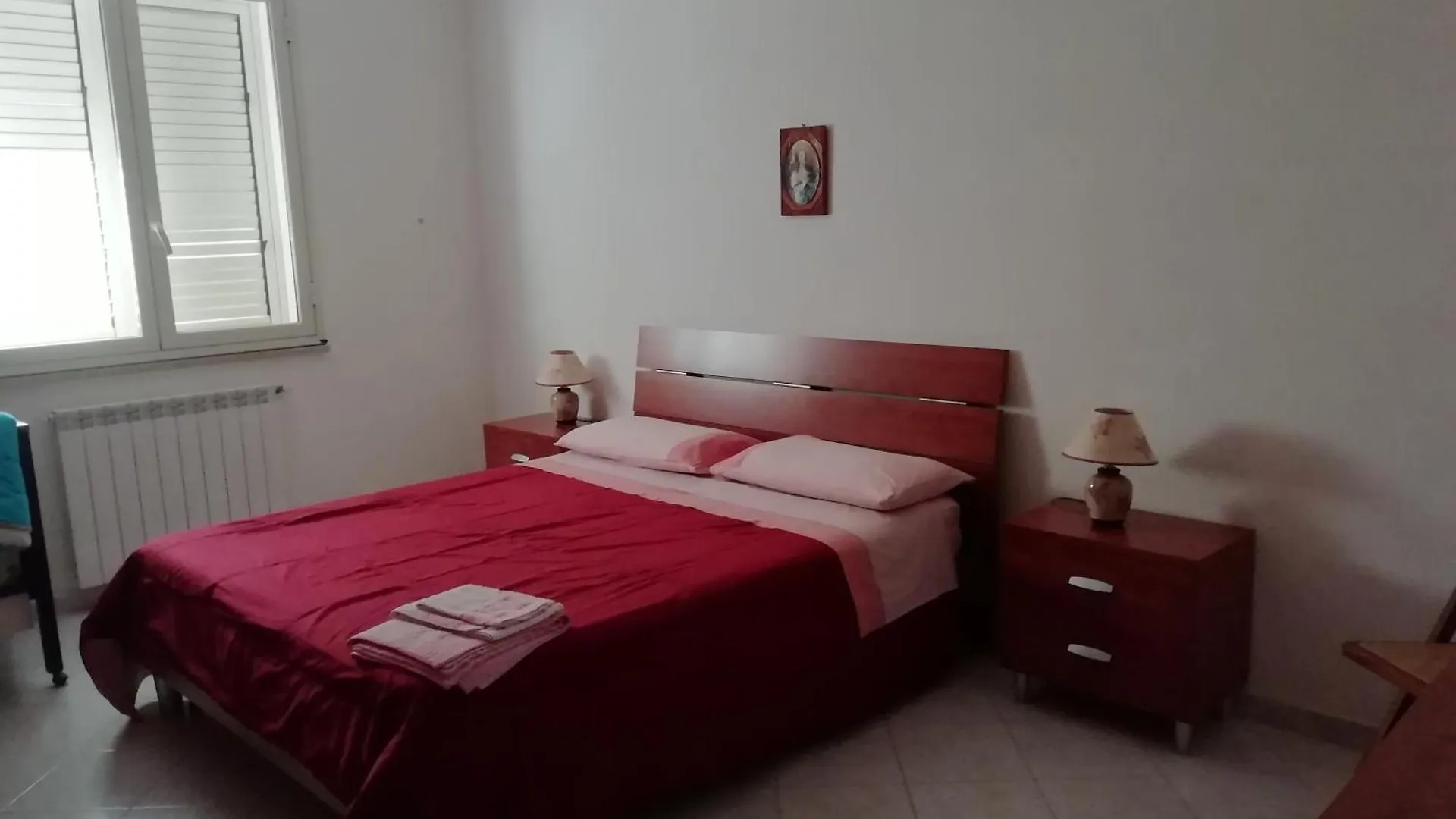 Aparthotel Stella di Mare Appartamenti Marsala
