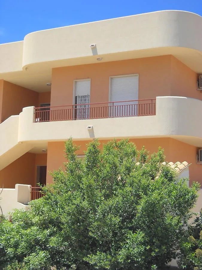 Apart-hotel Stella Di Mare Appartamenti Marsala