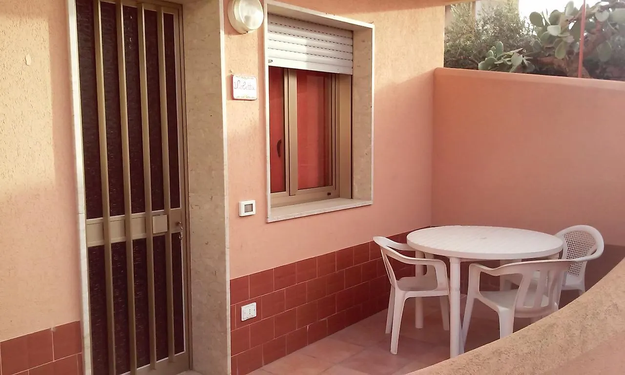 Aparthotel Stella Di Mare Appartamenti Marsala