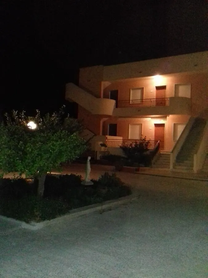 Stella di Mare Appartamenti Marsala Aparthotel
