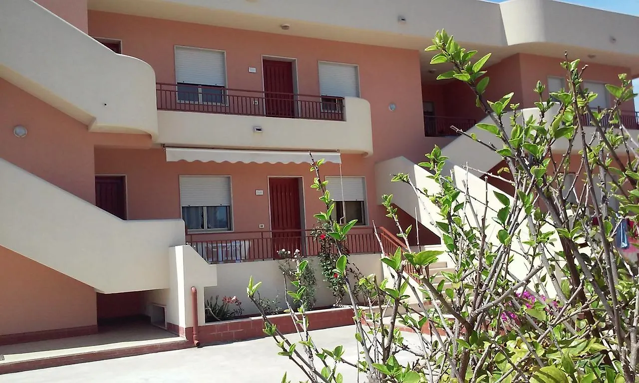 Stella di Mare Appartamenti Marsala Aparthotel