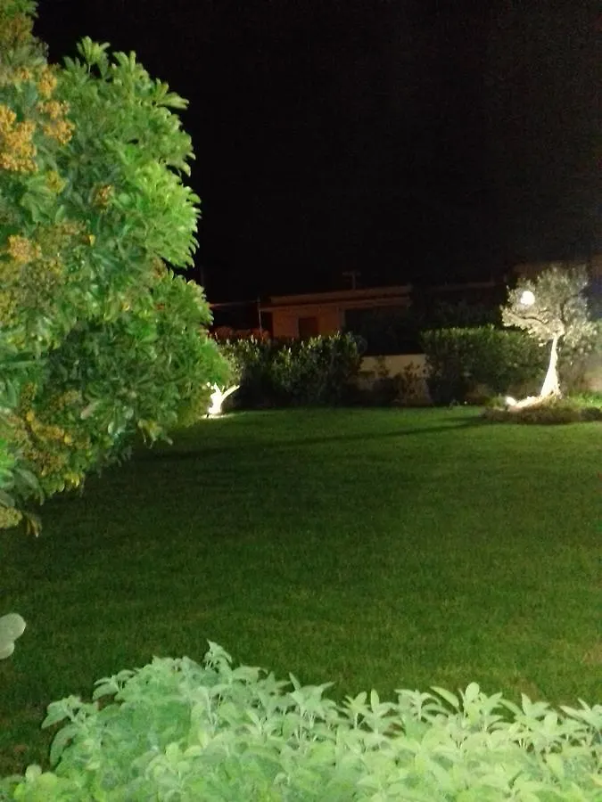 Apart-hotel Stella Di Mare Appartamenti Marsala