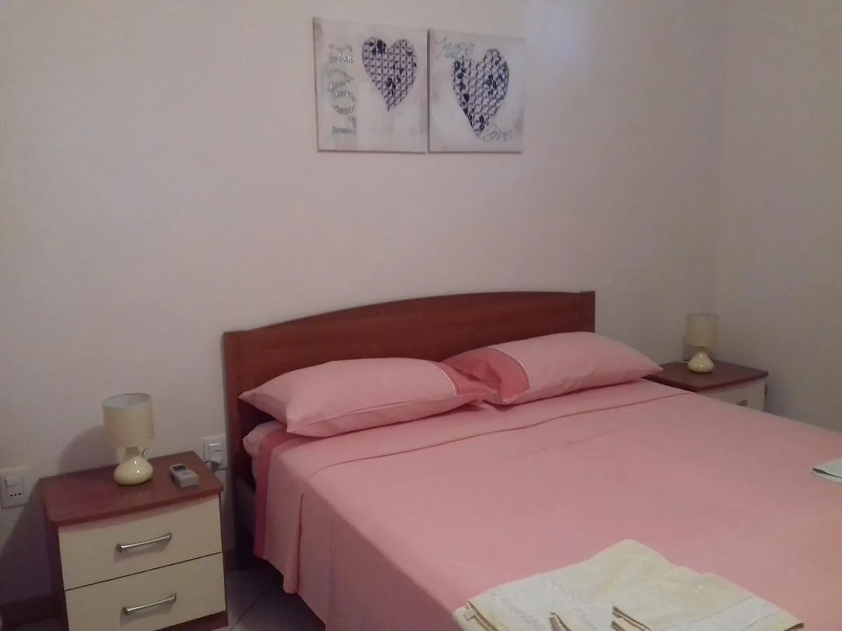 Stella Di Mare Appartamenti Marsala Apart-hotel