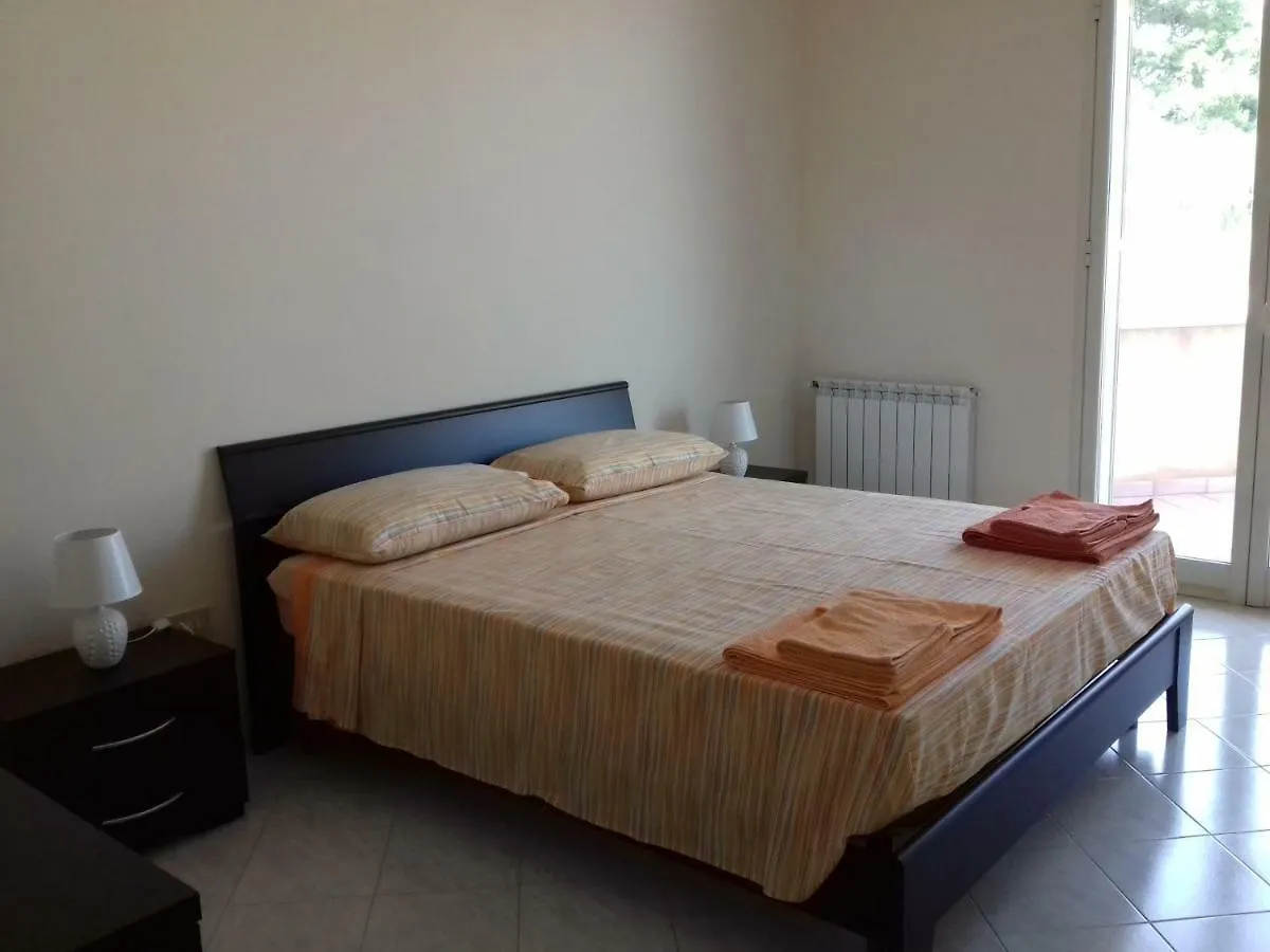 Stella Di Mare Appartamenti Marsala Itália