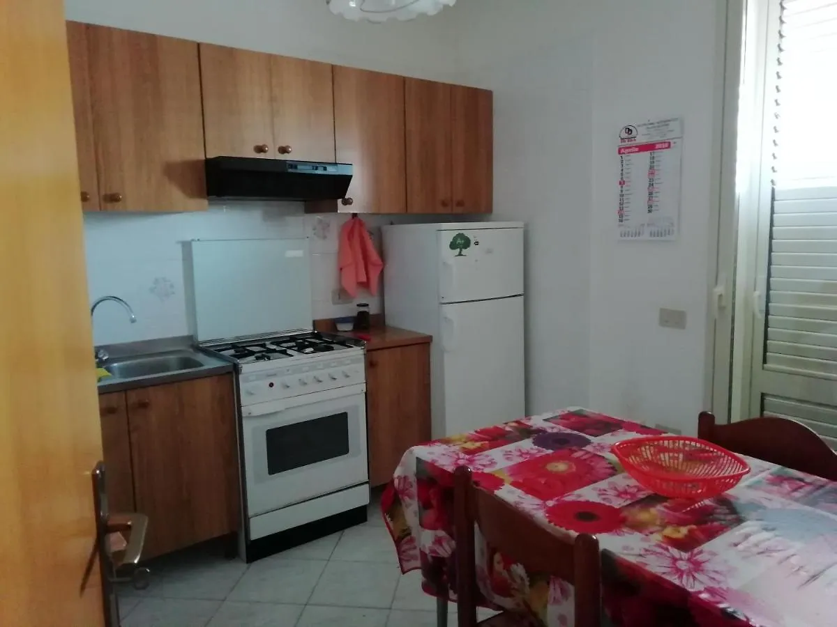 Stella Di Mare Appartamenti Marsala Itália