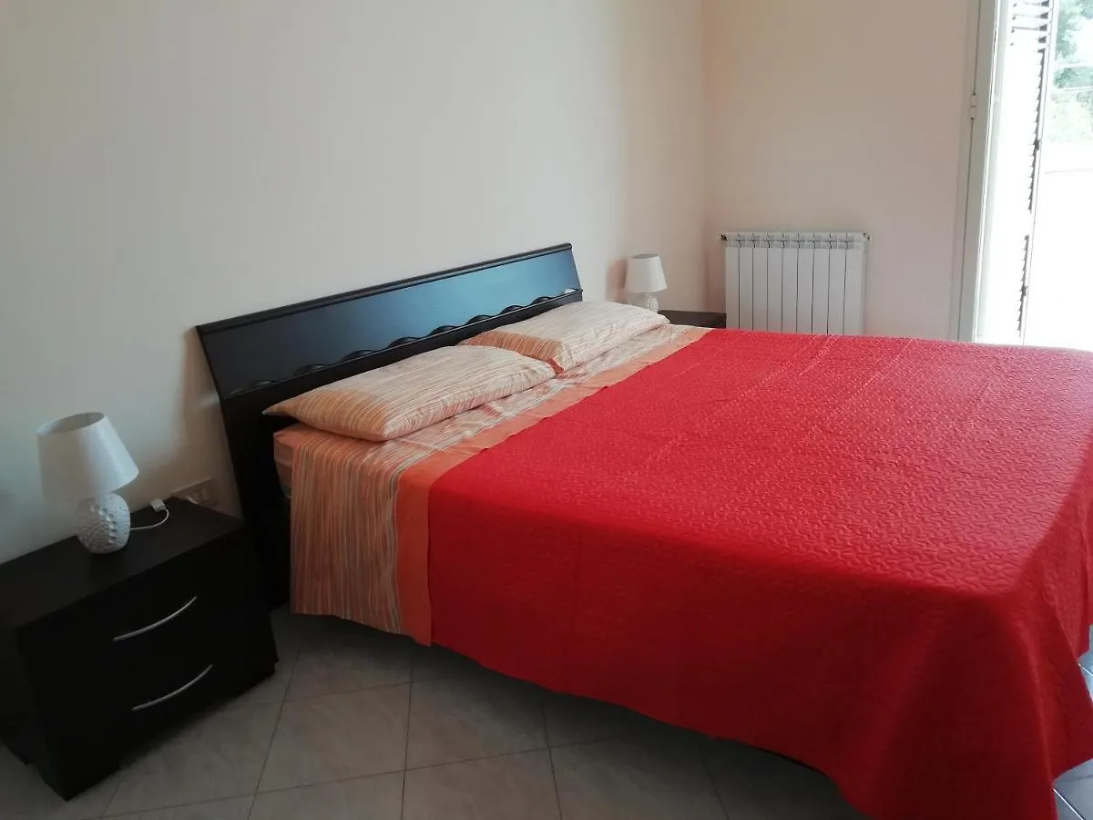 Aparthotel Stella di Mare Appartamenti Marsala