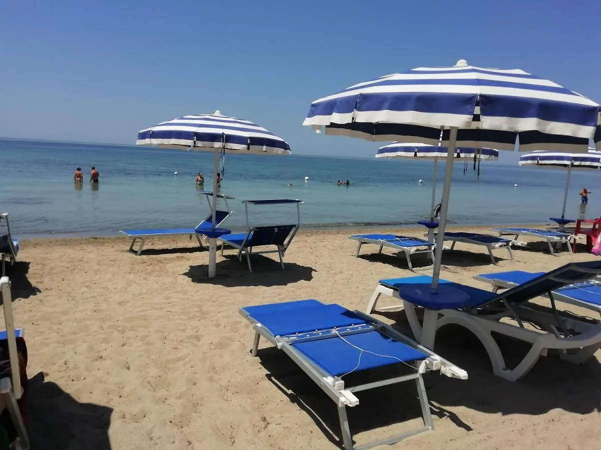 Stella Di Mare Appartamenti Marsala 0*,